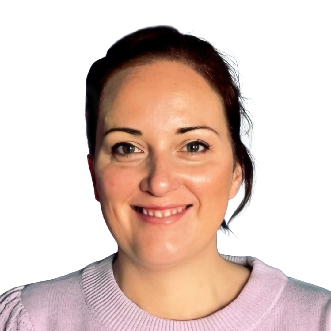 Portrait of Alice O'Connor